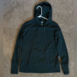 Kindred Bravely Maternity and Nursing Hoodie